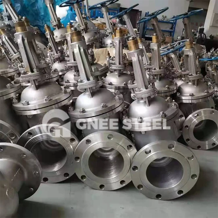 gate valve ss gate valve ss