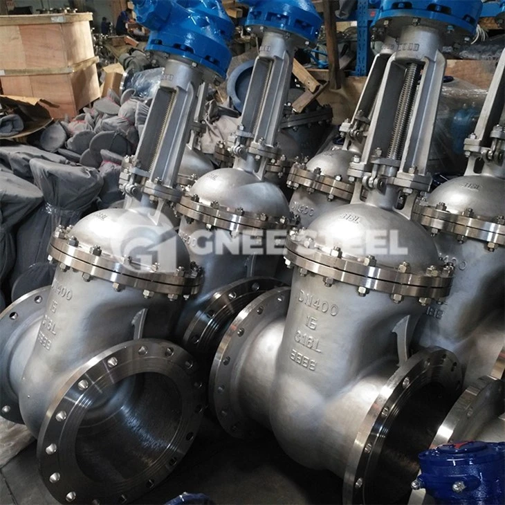 api 600 valve