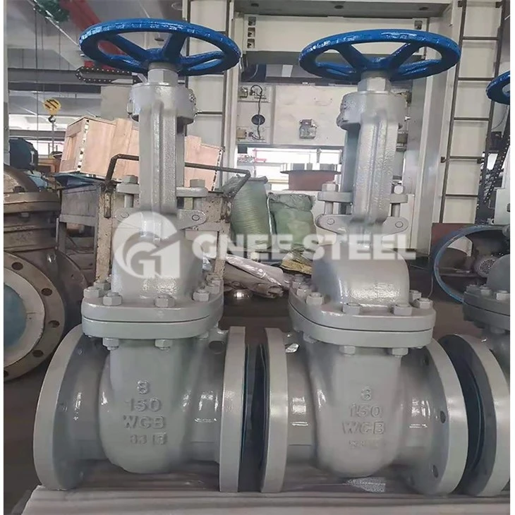 api 600 ball valve