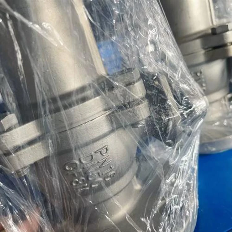 CF8M Floating Ball Valve best