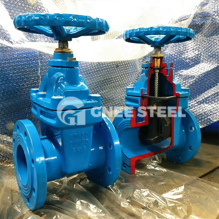 non rising gate valve non rising gate valve