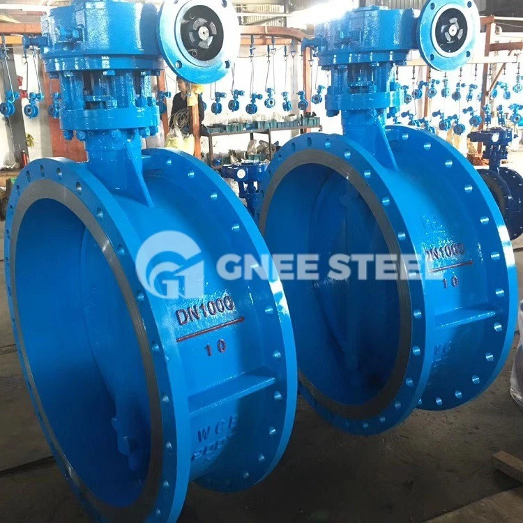 carbon butterfly valves carbon butterfly valves