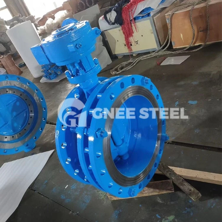 valve concentric valve concentric